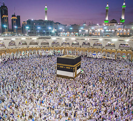 Are you ready to embark on a spiritual journey that will rejuvenate your soul in the heart of the Islamic world? At Düzcanlar Group, we are proud to offer you unforgettable...